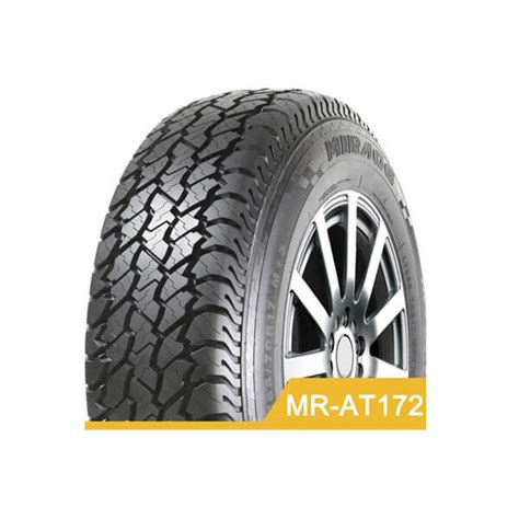 MIRAGE MR AT172 Onyx Tyres Wholesale