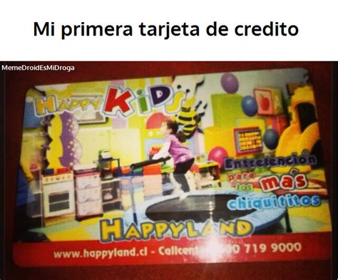 We N El Happyland D Meme Subido Por Memedroidesmidroga Memedroid