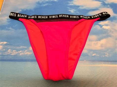 Bikini Hose Beach Vibes sehr schöner Schnitt Grösse S M Gebraucht in Vaduz für CHF