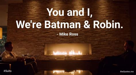 Batman And Robin Quotes - ShortQuotes.cc