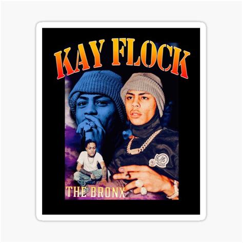 10+ Kay Flock Merch - KaneyKayahan