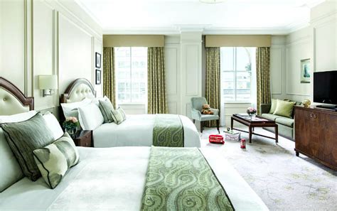 Langham Hotel London London Book On