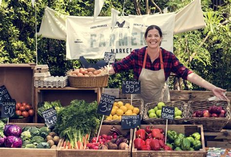 17 Of The Best Farmers Markets In London To Grab The Goods