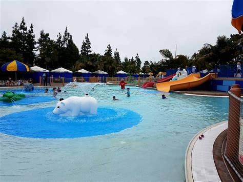 Things to Know Before Visiting the LEGOLAND California Water Park