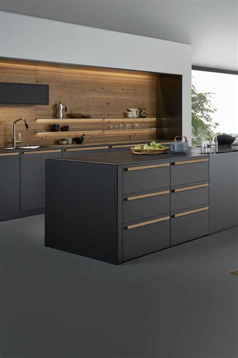 Open Concept Kitchen Design Ideas