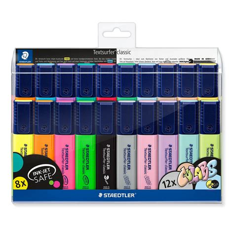 Textsurfer Classic 364 Surligneur STAEDTLER