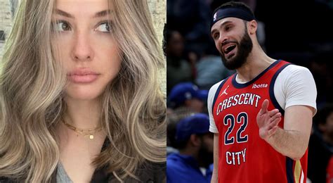 Larry Nance Jr.'s Wife Hailey Nance Hilariously Calls Out Pelicans ...