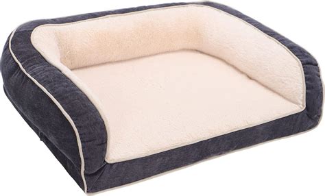 Emme Cama Ortop Dica Para Perros Sof Para Perros De X Cm Con