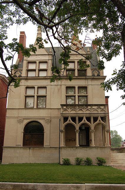 Old Louisville Mansion Mansions Abandoned Houses Old Abandoned