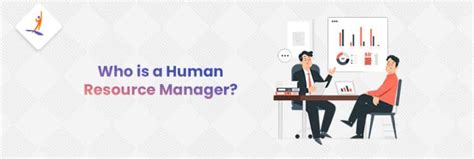 Unlocking Success Human Resources Manager Job Description Guide