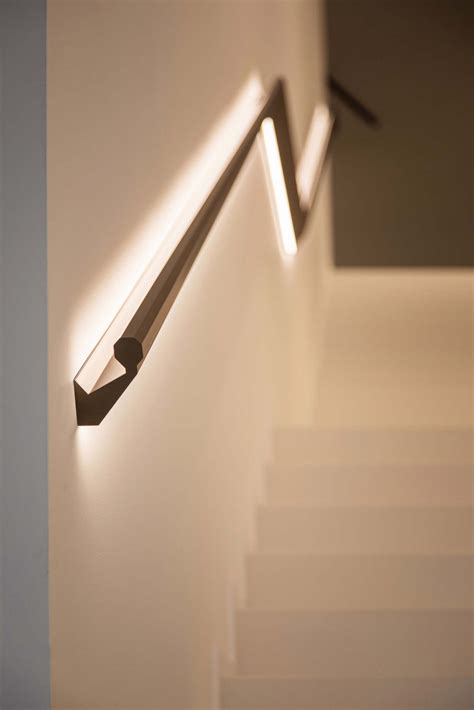 Lighted Handrail Pricing Shelly Lighting