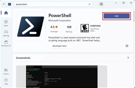 Comment mettre à jour Powershell sur Windows 11 All Things Windows