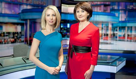 Rte To Spend M On News Studio Makeover Amid Massive Losses Extra Ie