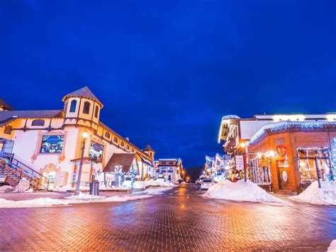 Winter In Leavenworth: You're All In One Guide To The Best Things