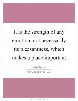 Pleasantness Quotes & Sayings | Pleasantness Picture Quotes