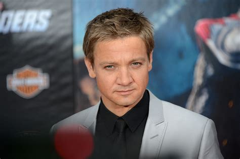 Jeremy Renner undergoes surgery after snow plow accident