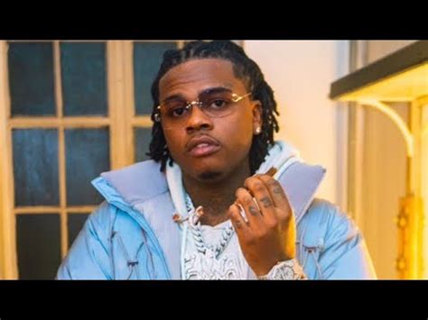 Gunna Set To Be Released From Prison Youtube