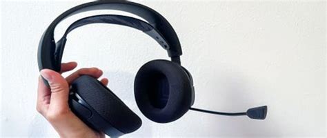 SteelSeries Arctis Nova 3 review | TechRadar