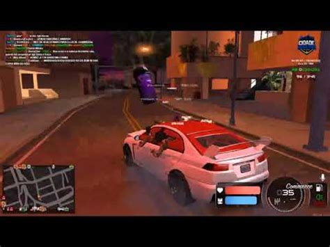 Gta Mta Rp Melhores Momentos Cidade Moderna Youtube