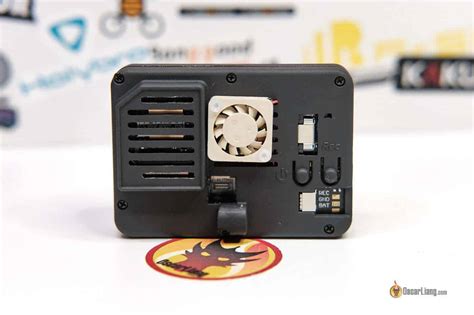 Review Flywoo Gp Action Camera Naked Gopro Hero Oscar Liang