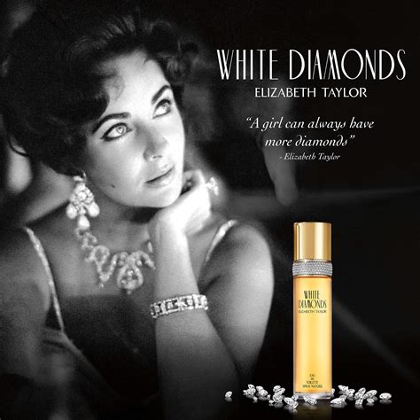 Elizabeth Taylor White Diamonds En Rouge Duftneuheiten