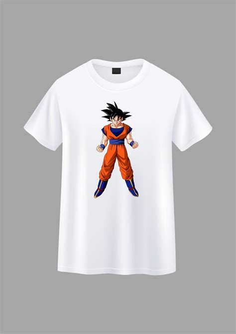 Goku - Etsy