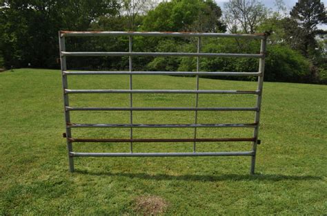 Cattle Panels Product