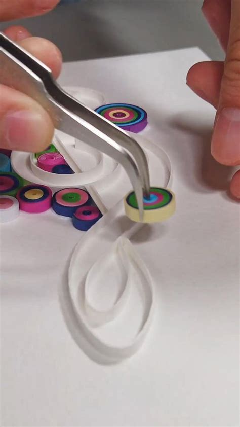 What Is ART Without MUSIC How To Make Paper Quilling Treble Clef