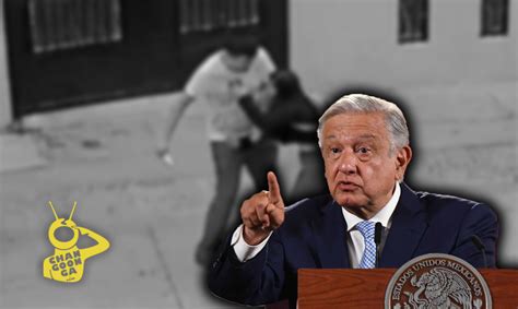 Amlo Insiste Que Su Estrategia De Seguridad Es La Mejor Changoonga