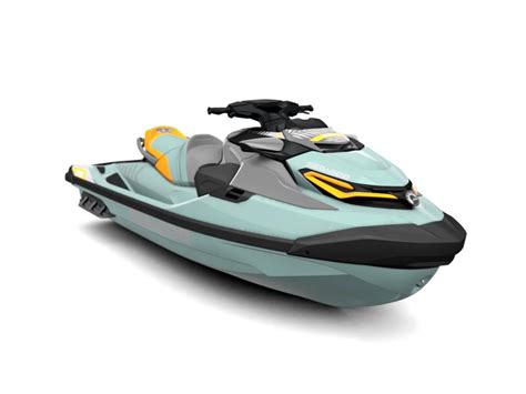 Sea Doo Wake Pro Grace Performance