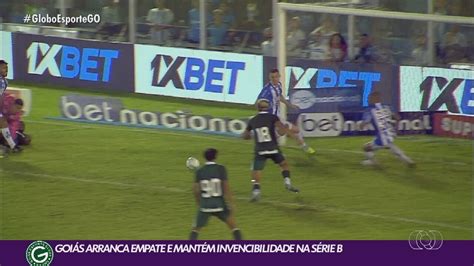 Ap S Repetir Escala O Em Cinco Jogos Seguidos Goi S Ter Que Mudar