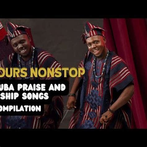 Nonstop Yoruba Praise And Worship Songs Compilation by Noble Omoniyi ...