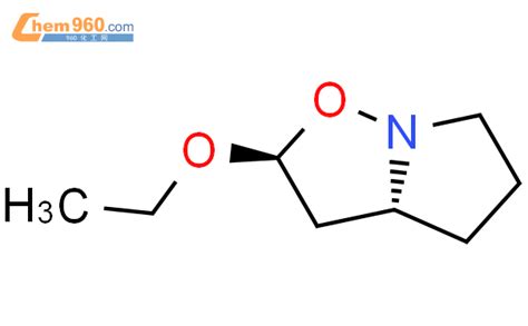 CAS No 81206 59 9 Chem960