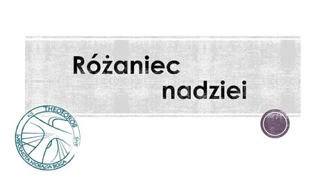 Różaniec nadziei 2023 05 17 tajemnice chwalebne Litania YouTube