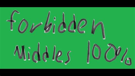 Forbidden Isle 100 By Sillow Free Extreme Demon YouTube