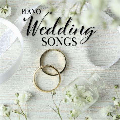 Piano Wedding Songs Ep By Beautiful Life Spotify