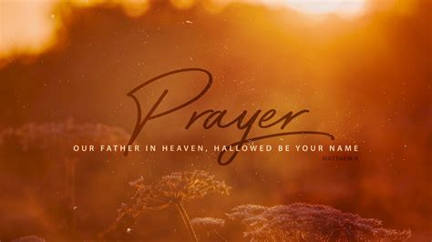 Prayer Requests – Trinity United Church