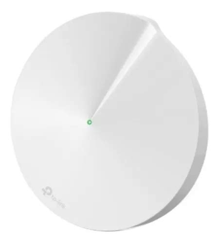 Sistema Wi Fi Mesh Tp Link Deco Deco M Plus V Blanco V Unidades