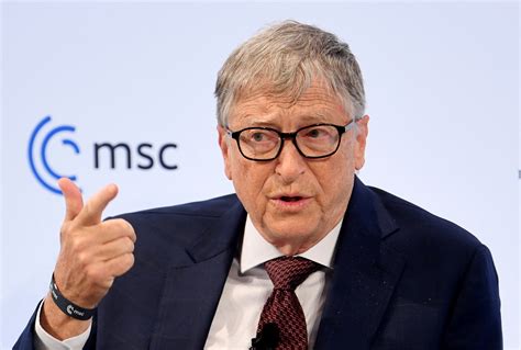 Bill Gates Es El Poseedor Del Libro Más Caro Del Mundo El Códice Leicester De Leonardo Davinci