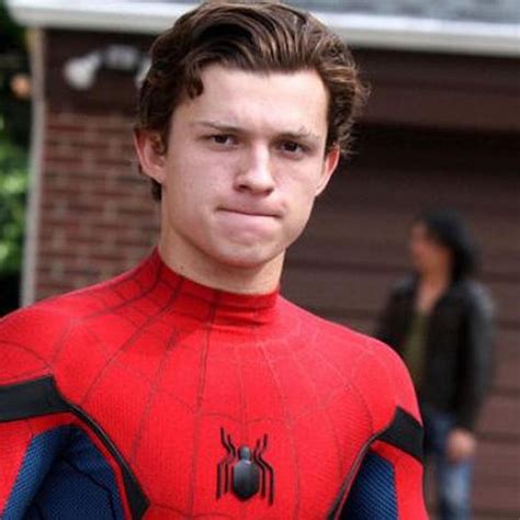 Marvel Reemplaza A Tom Holland Como Spider Man En Su Nuevo Proyecto Del