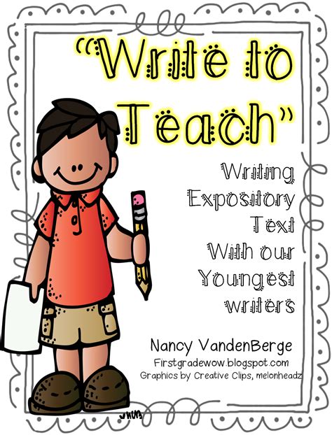 Download Transparent Kid Writing Clipart Expository Writing Kids