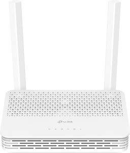 TP Link XC220 G3 XPON AC1200 WIFI Fiber Router Modem 1200 Mbps Wireless