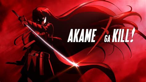 Ver Akame ga Kill sin relleno Guía de anime completa XDeAnime