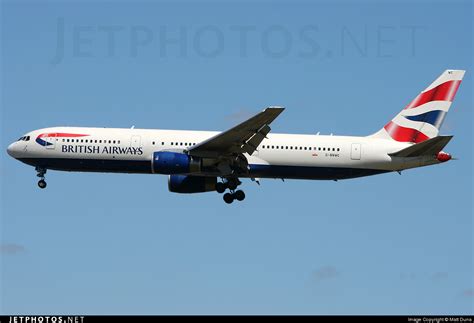 G Bnwc Boeing Er British Airways Matt Duna Jetphotos