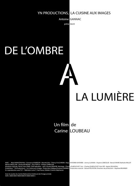 Autour Demandeur Vid O Ombre Et Lumiere Episode Un Loup D Guis En