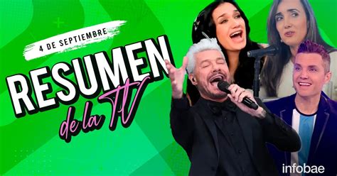 Pasó En La Tv Comenzó El Bailando 2023 Fernando Burlando Habló De La