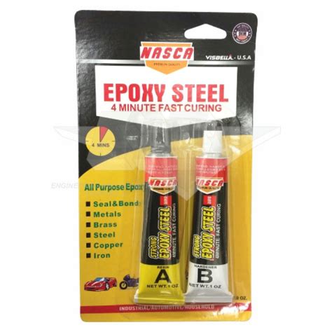 EPOXY STEEL – Safetywear Specialists