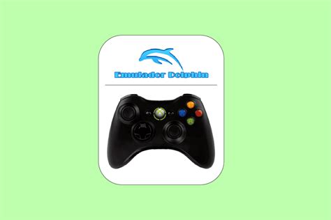 How To Use Xbox Controller On Dolphin Emulator Techcult