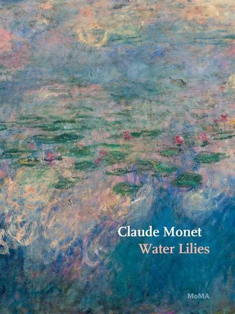 Claude Monet S Water Lilies Ubicaciondepersonas Cdmx Gob Mx