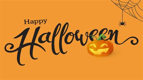 Happy Halloween 2022 Wishes Quotes Greeting Messages And Whatsapp